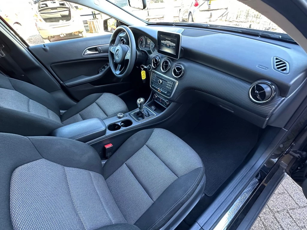 Mercedes-Benz GLA – foto 10