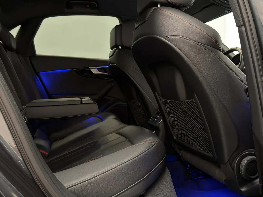 Audi A4 – foto 7