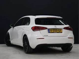 Mercedes-Benz A-Klasse – thumbnail 3