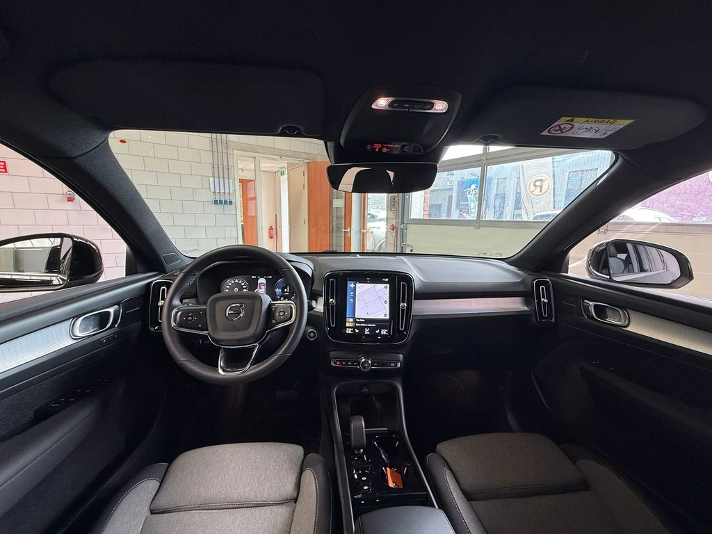 Volvo XC40 – foto 28