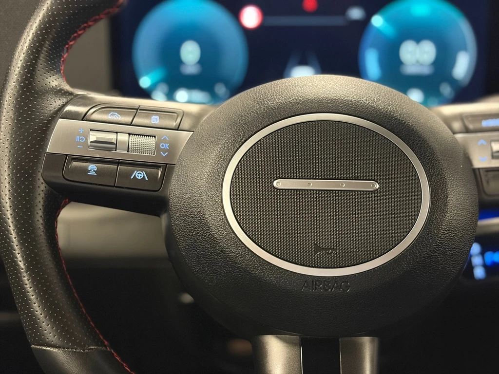 Hyundai Kona – foto 14