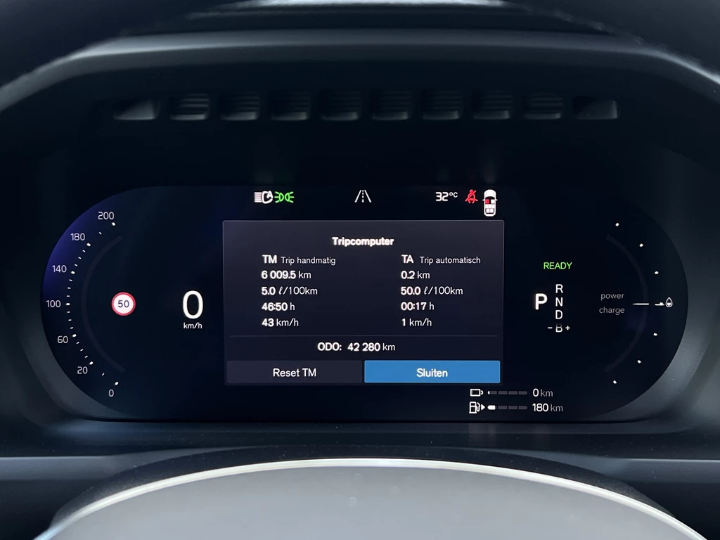 Volvo XC90 – foto 16