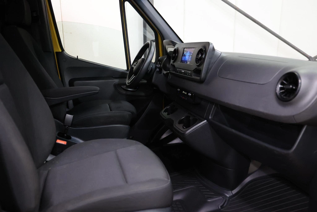Mercedes-Benz Sprinter – foto 8