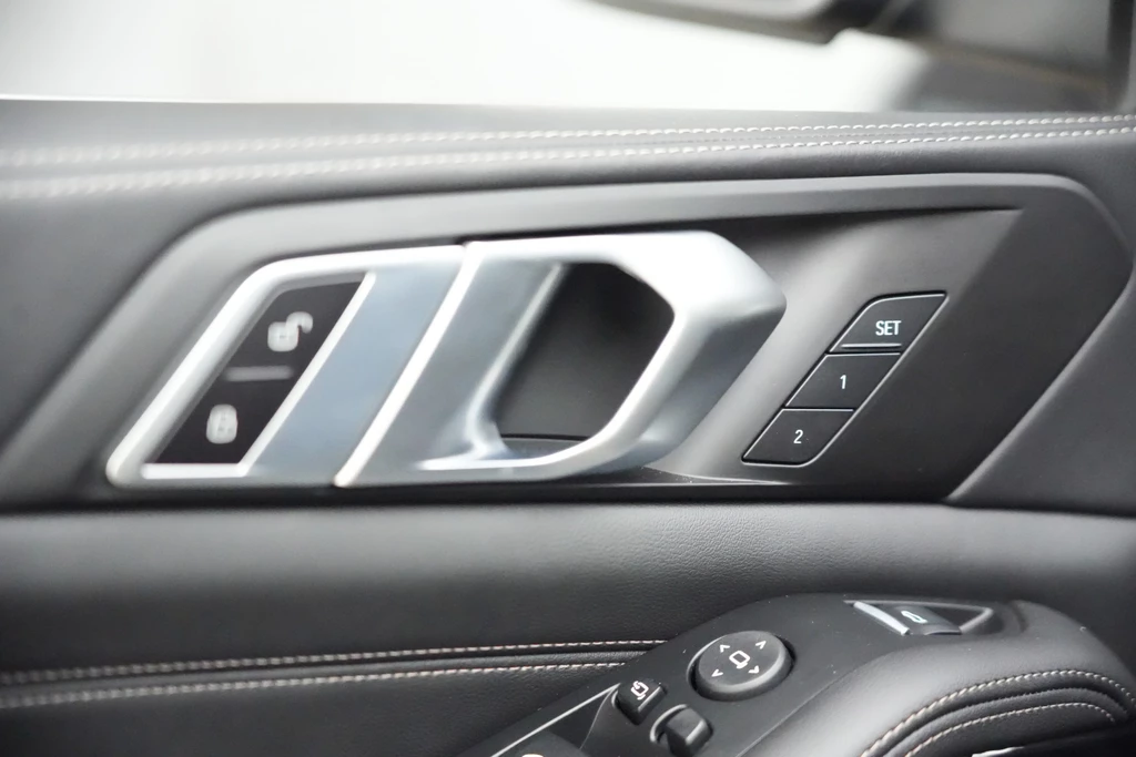 BMW X5 – foto 31