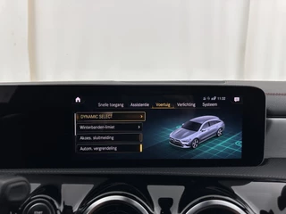 Mercedes-Benz CLA – thumbnail 18