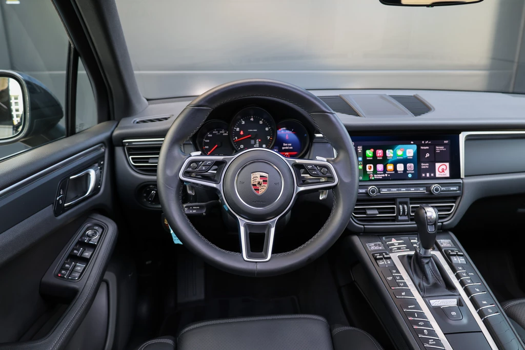 Porsche Macan – foto 33