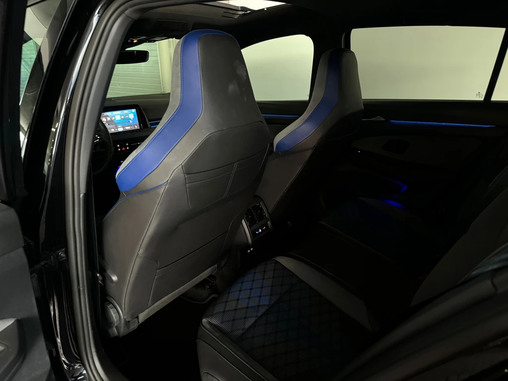 Volkswagen Golf – foto 28