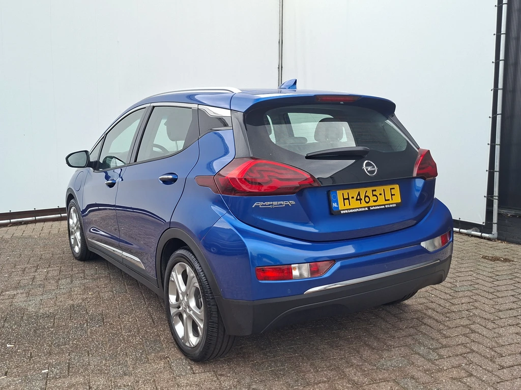 Opel Ampera-e – foto 3