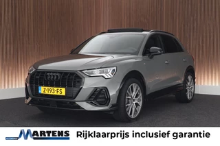 Audi Q3 – thumbnail 1