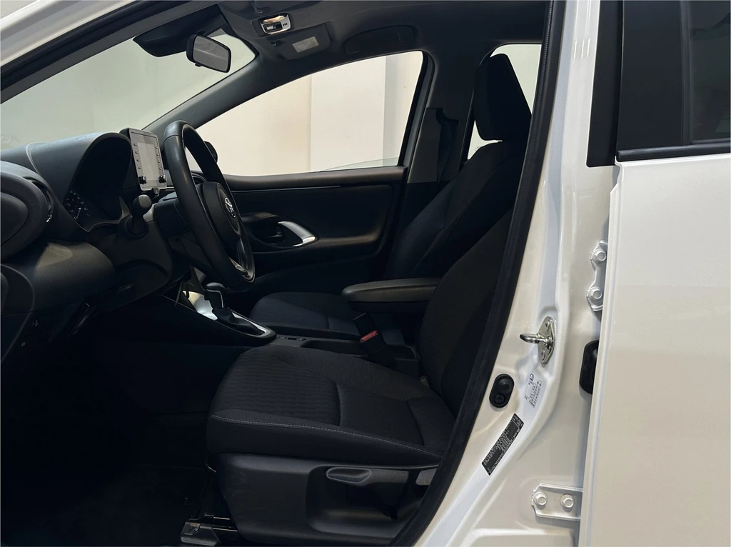 Toyota Yaris – foto 29