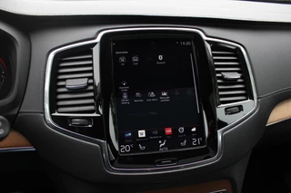Volvo XC90 – thumbnail 24
