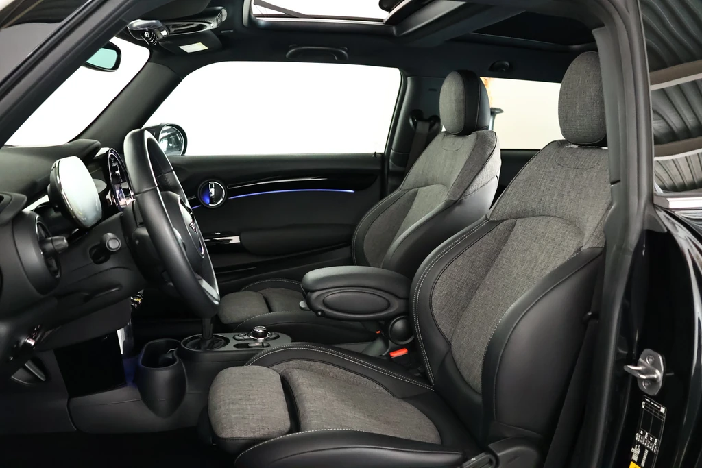 MINI Electric – foto 12