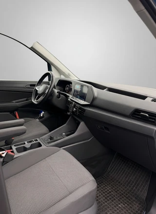 Volkswagen Caddy – thumbnail 13