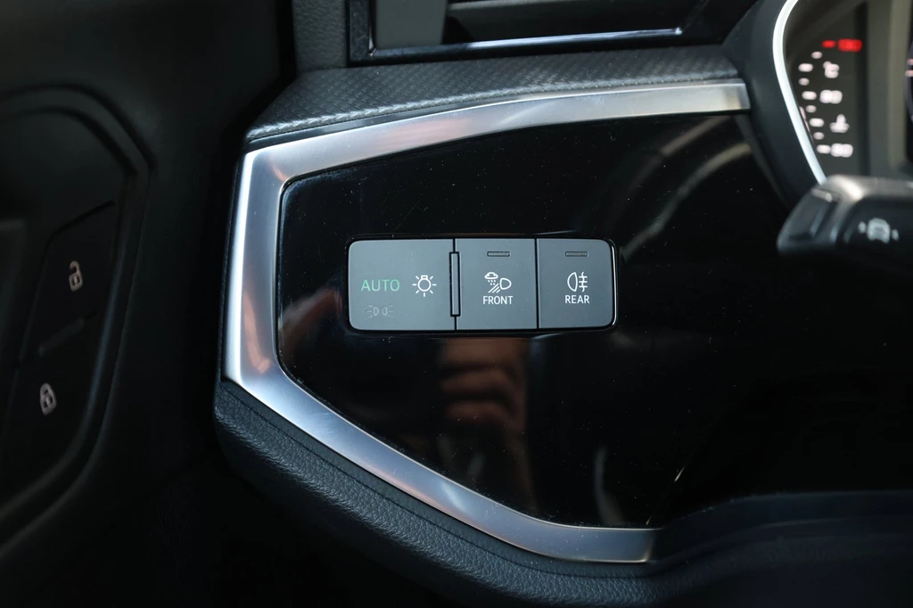 Audi Q3 – foto 23