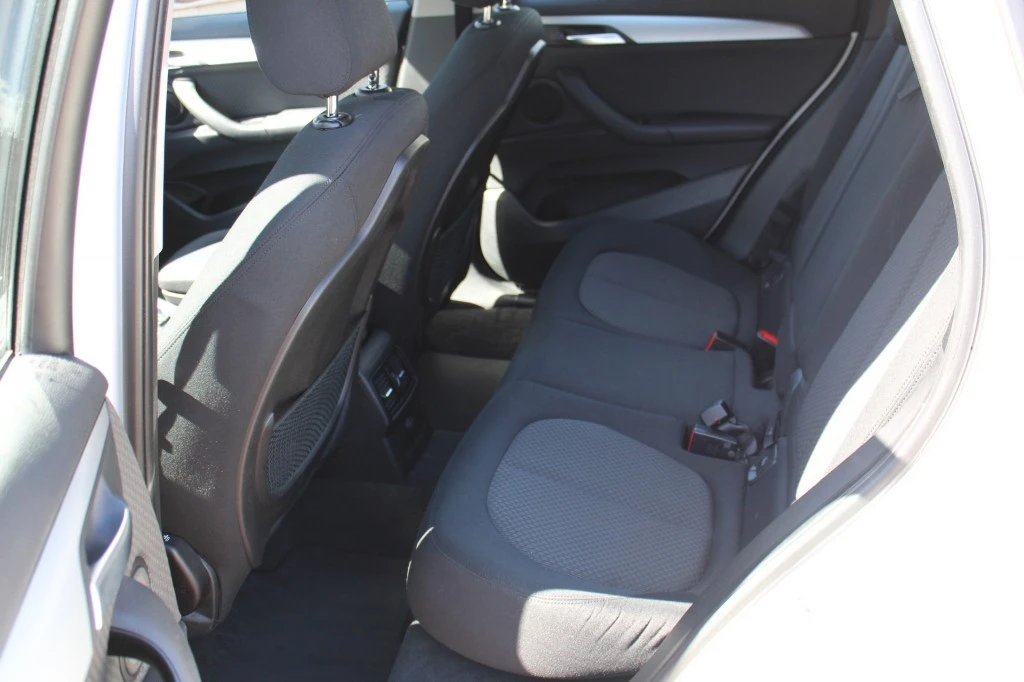 BMW X1 – foto 34