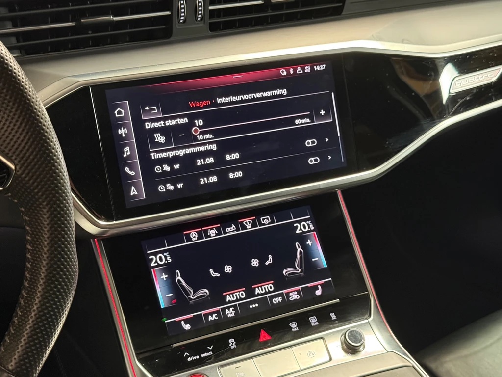Audi S6 – foto 33