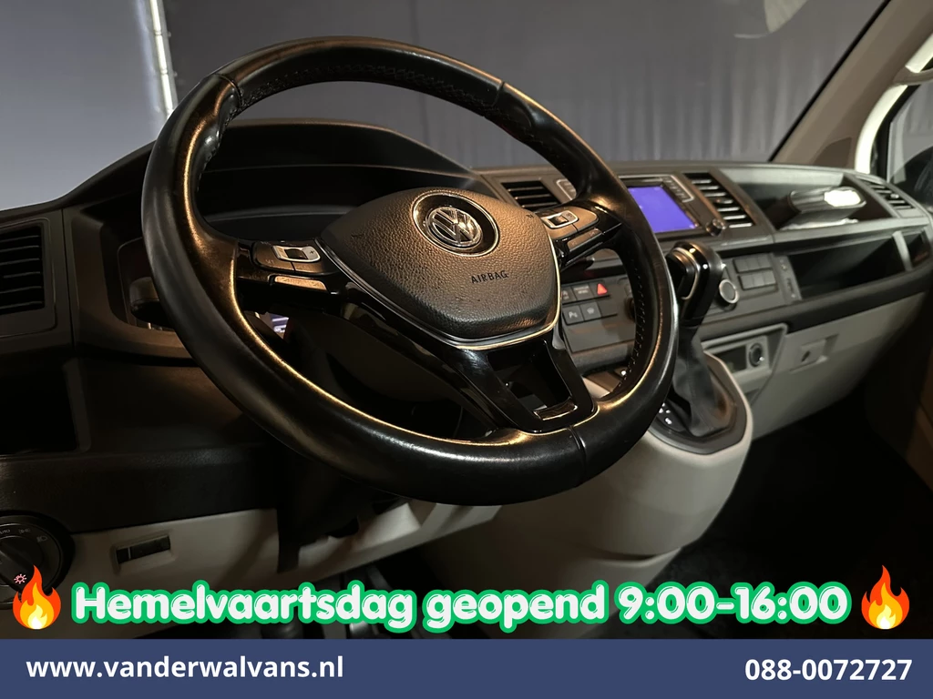 Volkswagen Transporter – foto 17