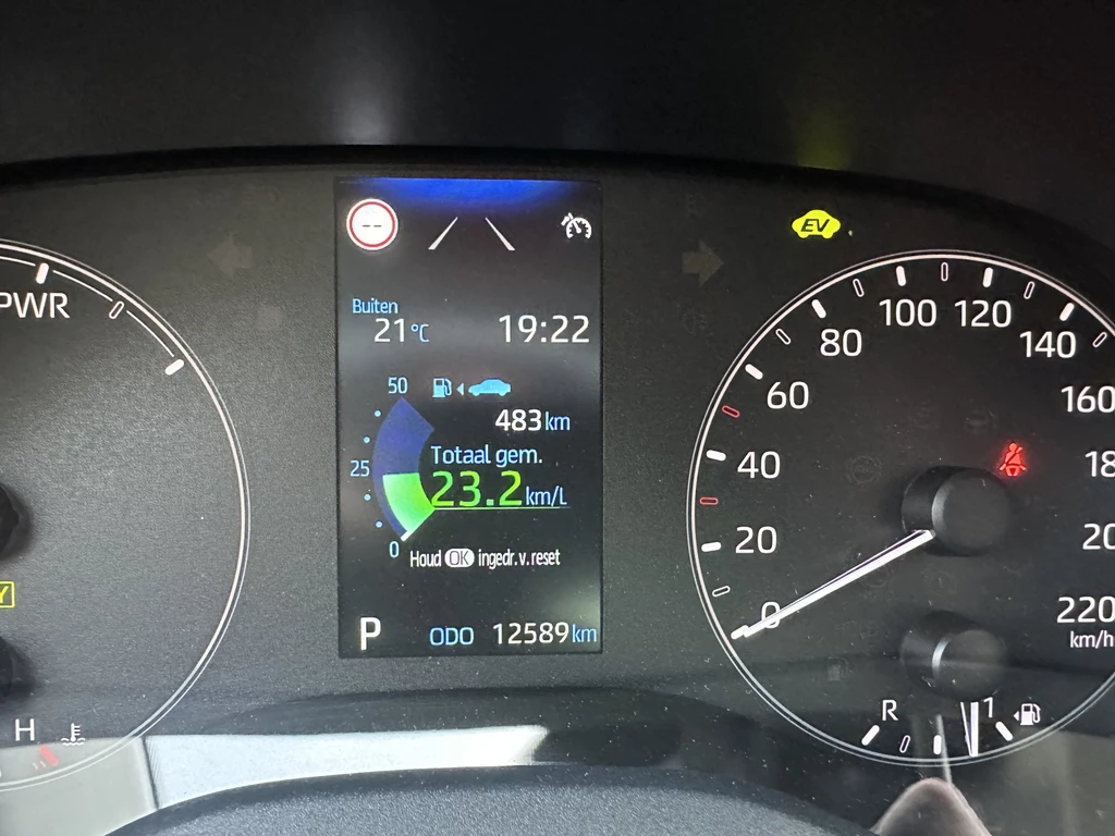 Toyota Yaris – foto 19