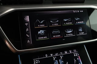 Audi A6 – thumbnail 27