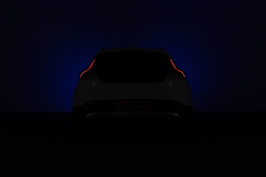 Volvo V40 – foto 5