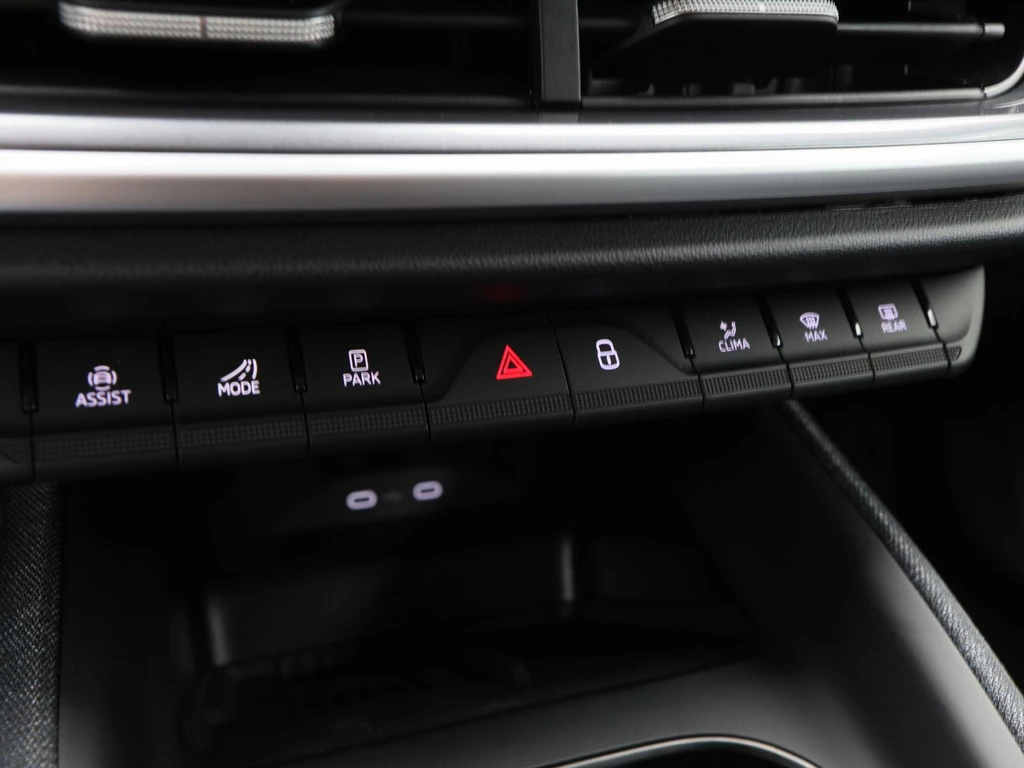 Škoda Elroq – foto 29