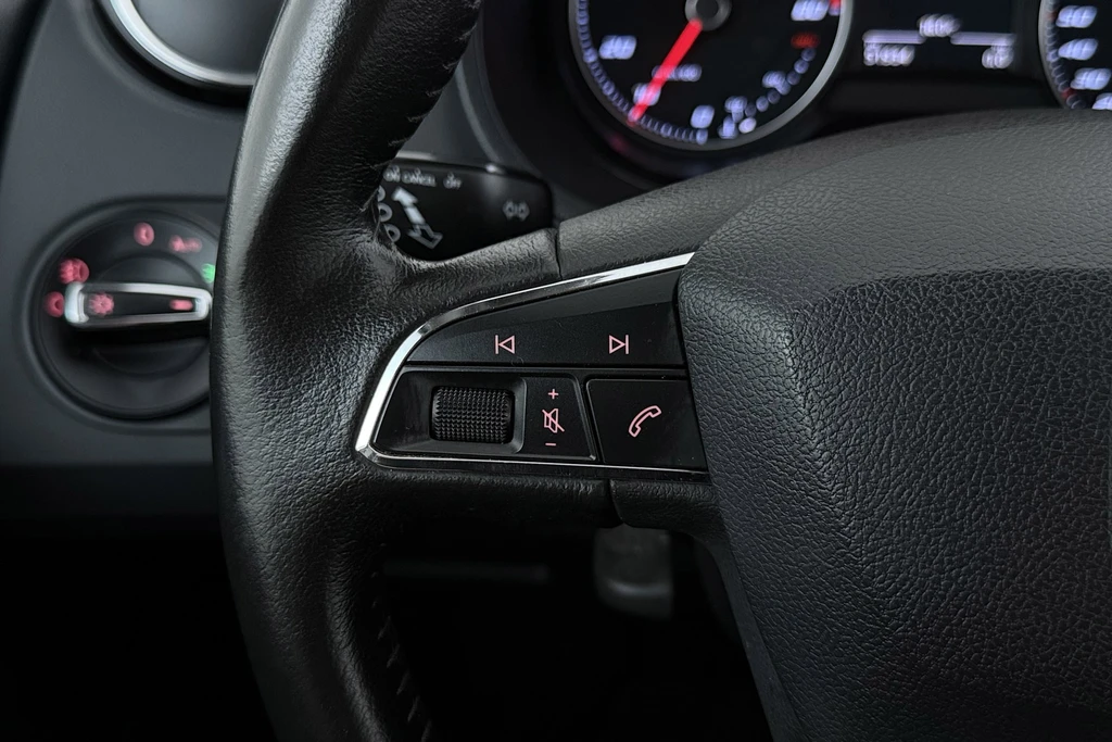 SEAT Ibiza – foto 34