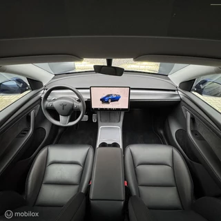Tesla Model Y – thumbnail 11