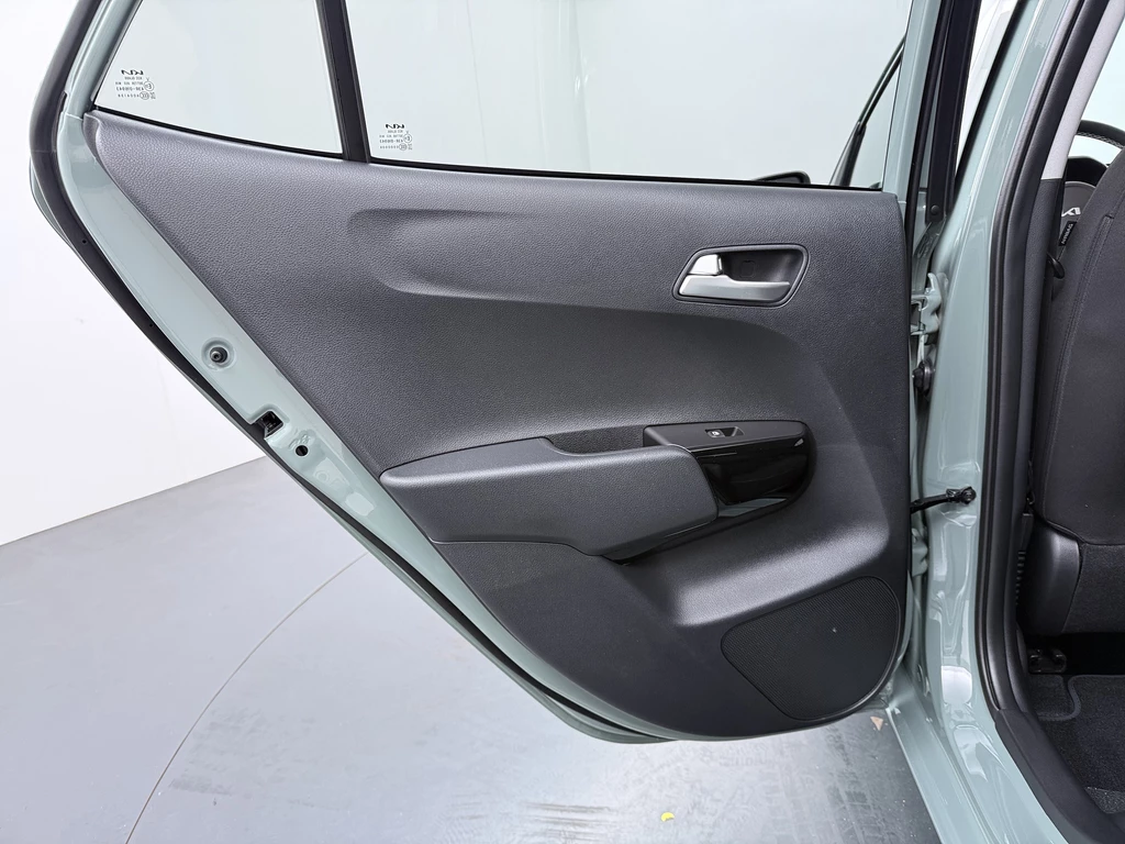 Kia Picanto – foto 35