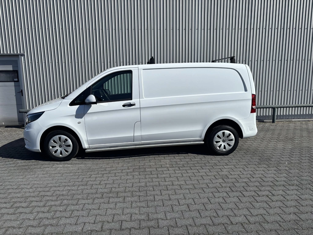 Mercedes-Benz Vito – foto 3