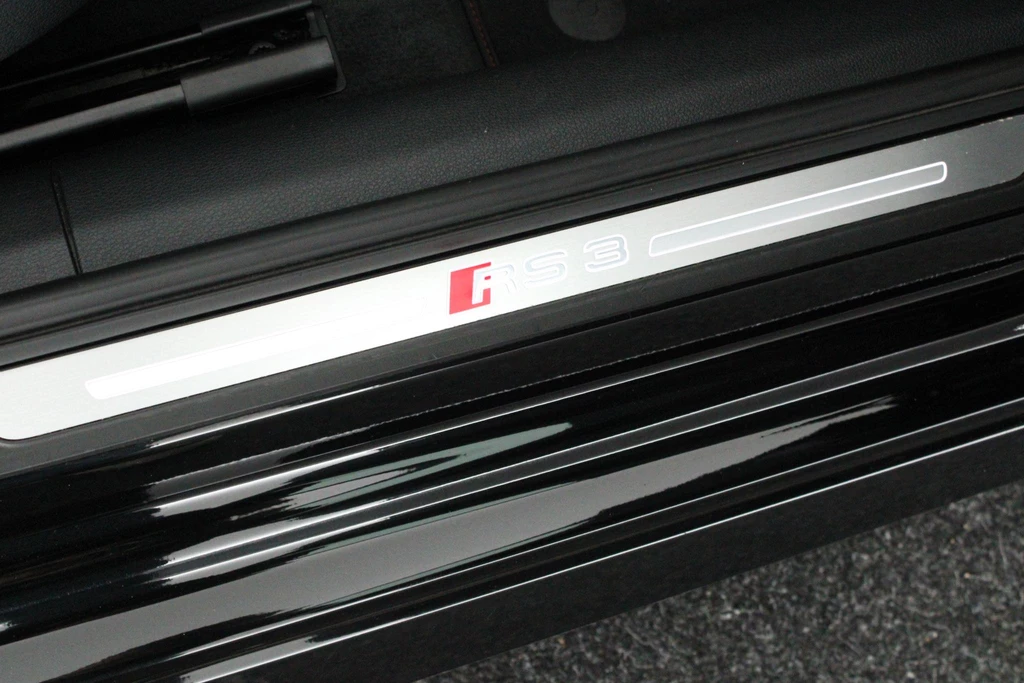 Audi RS3 – foto 33