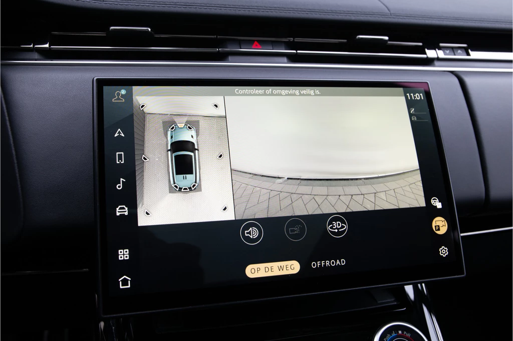Land Rover Range Rover Sport – foto 45