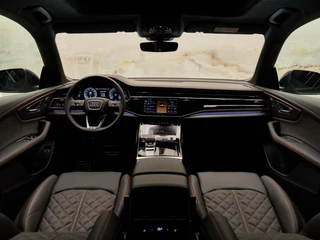 Audi Q8 – thumbnail 33