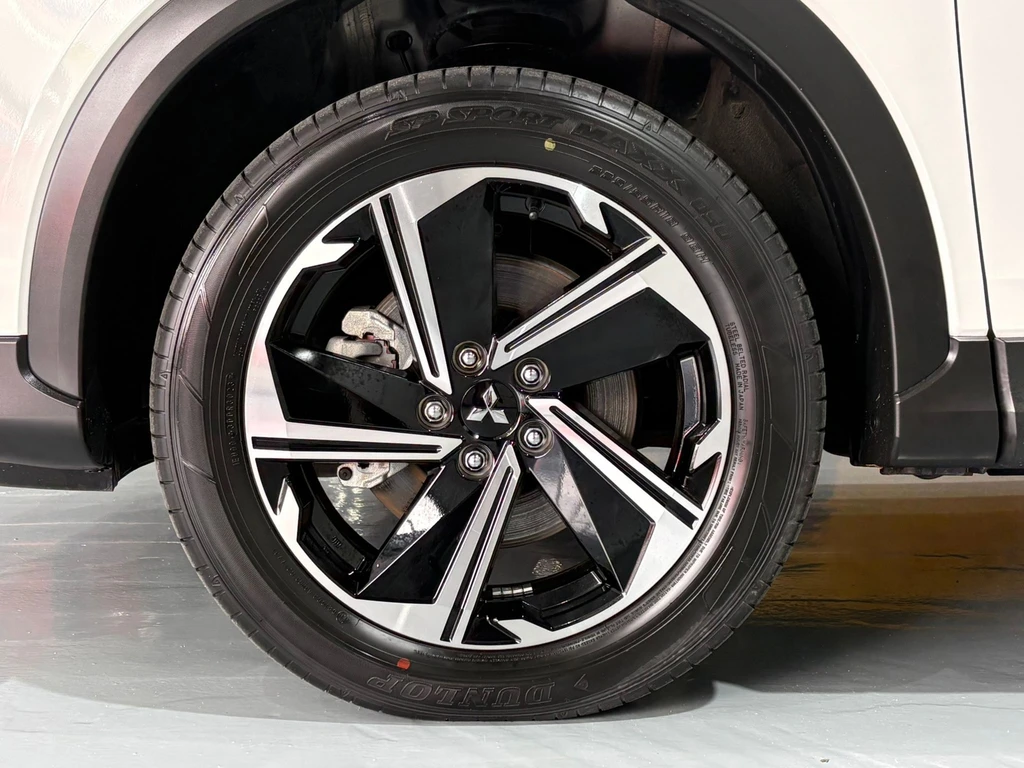 Mitsubishi Eclipse Cross – foto 13