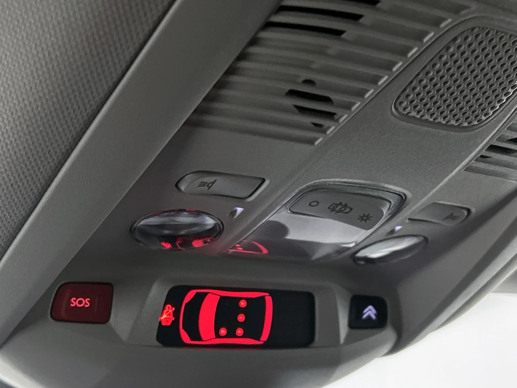 Citroën C5 Aircross – foto 14
