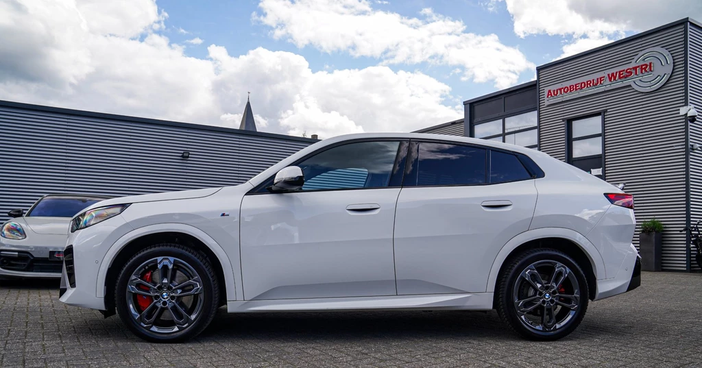 BMW X2 – foto 5