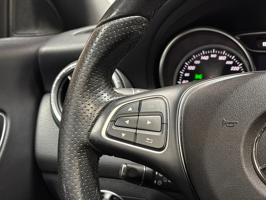 Mercedes-Benz CLA – foto 14