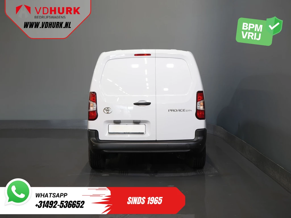 Toyota ProAce – foto 4