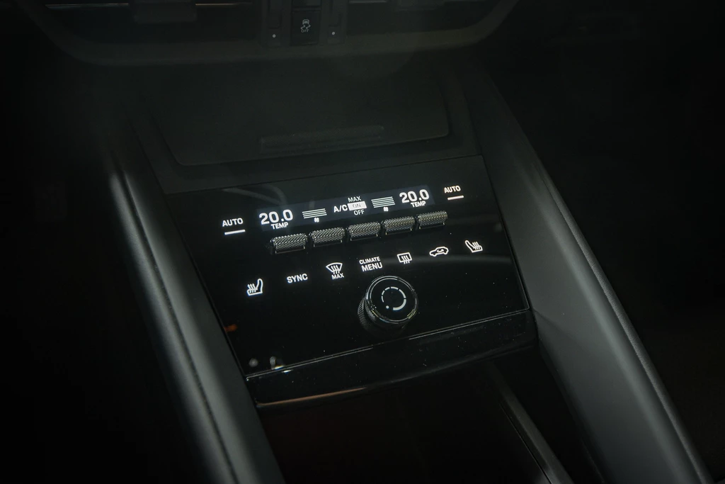 Porsche Macan – foto 24