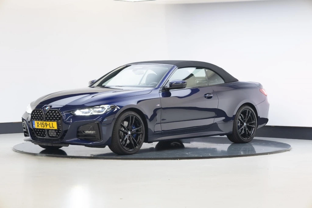 BMW 4 Serie – foto 2