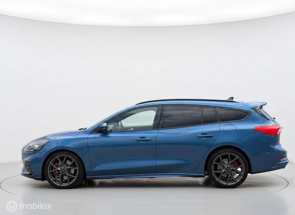Ford Focus – foto 3