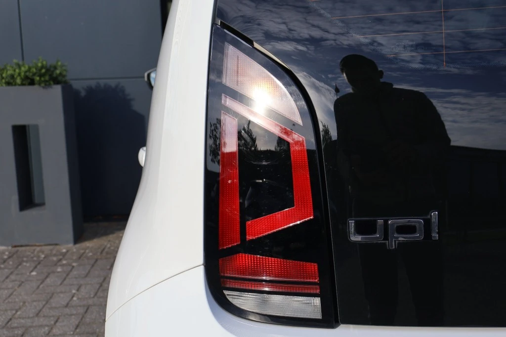 Volkswagen up! – foto 16