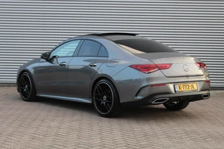 Mercedes-Benz CLA – thumbnail 4