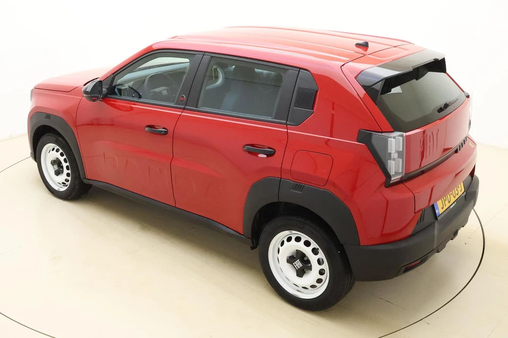 Fiat Grande Panda – foto 3