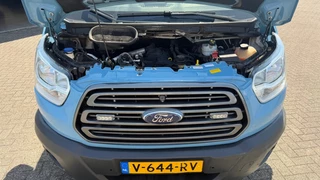 Ford Transit – thumbnail 19