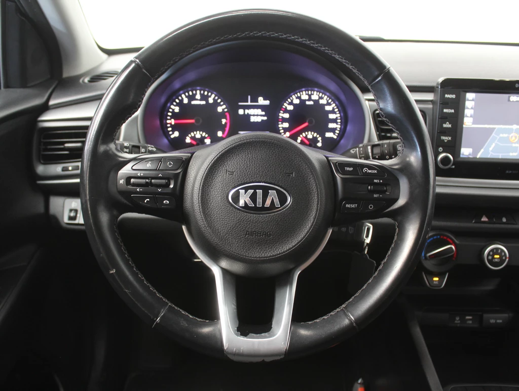 Kia Rio – foto 20