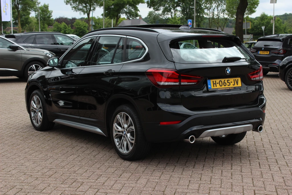 BMW X1 – foto 3