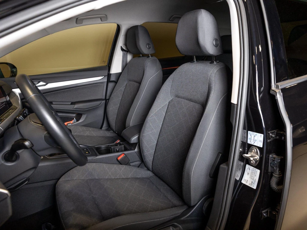 Volkswagen Golf – foto 9