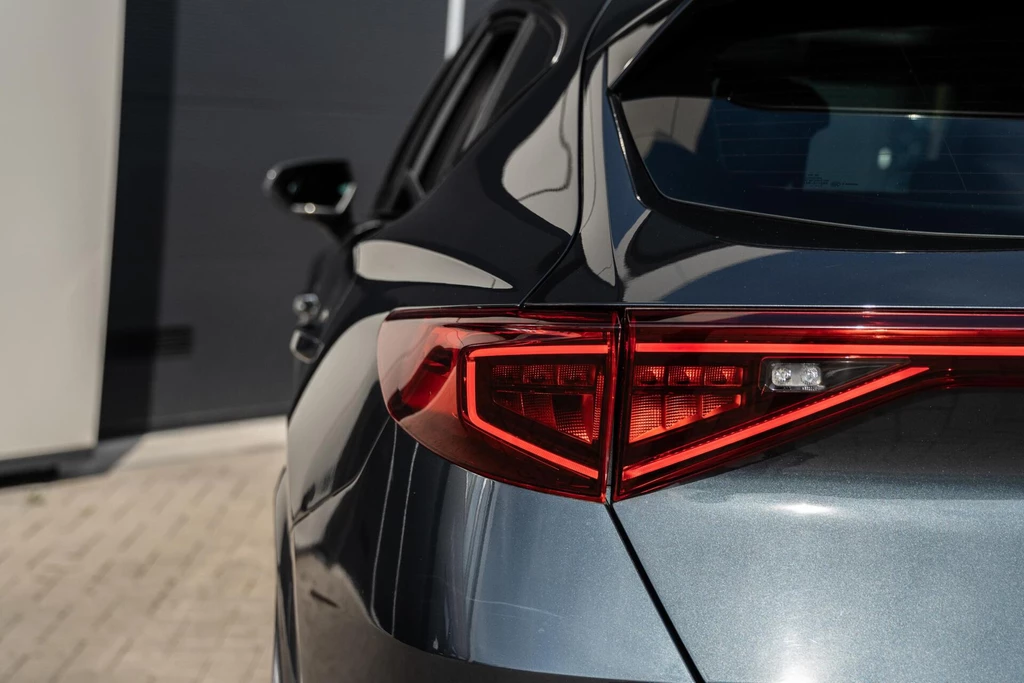 CUPRA Formentor – foto 19