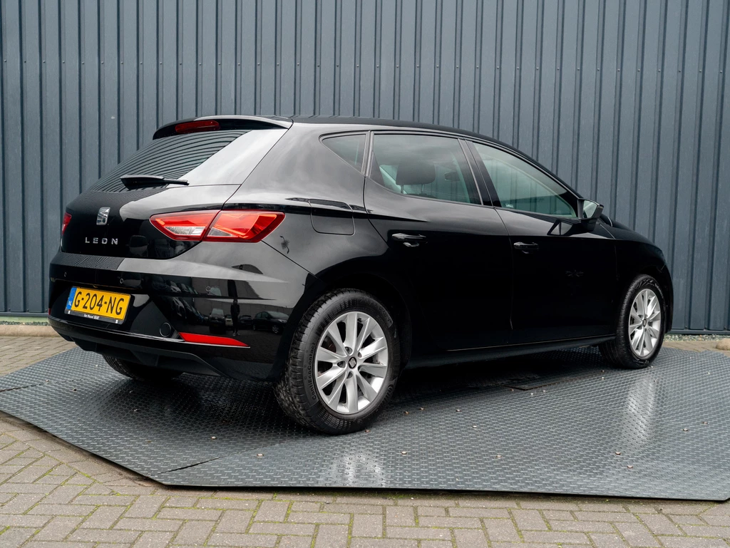 SEAT Leon – foto 12