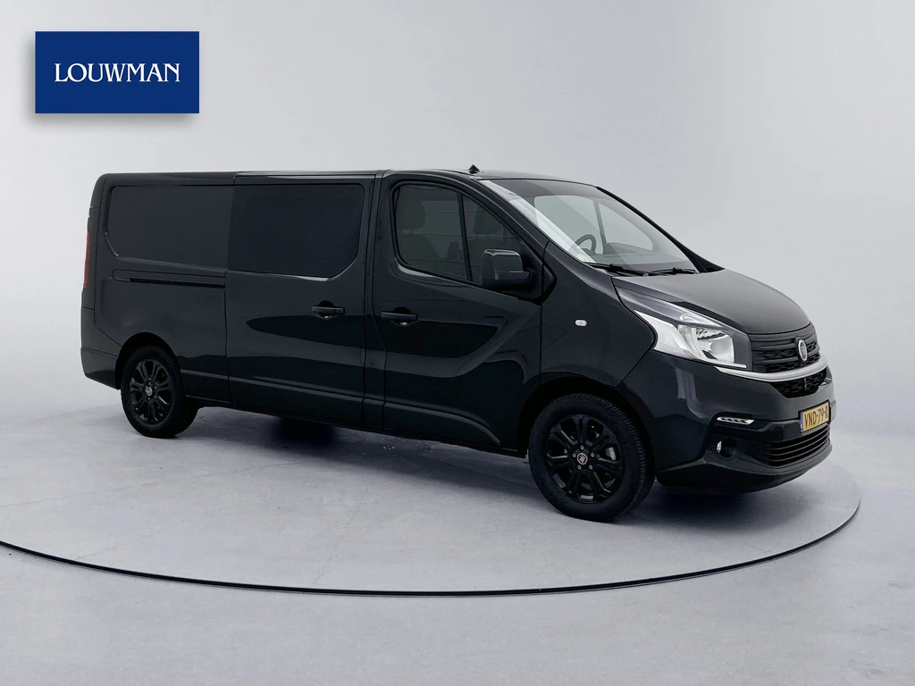 Fiat Talento – foto 11